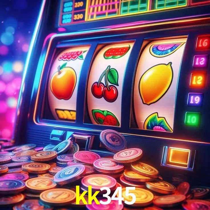 Experiência VIP kk345