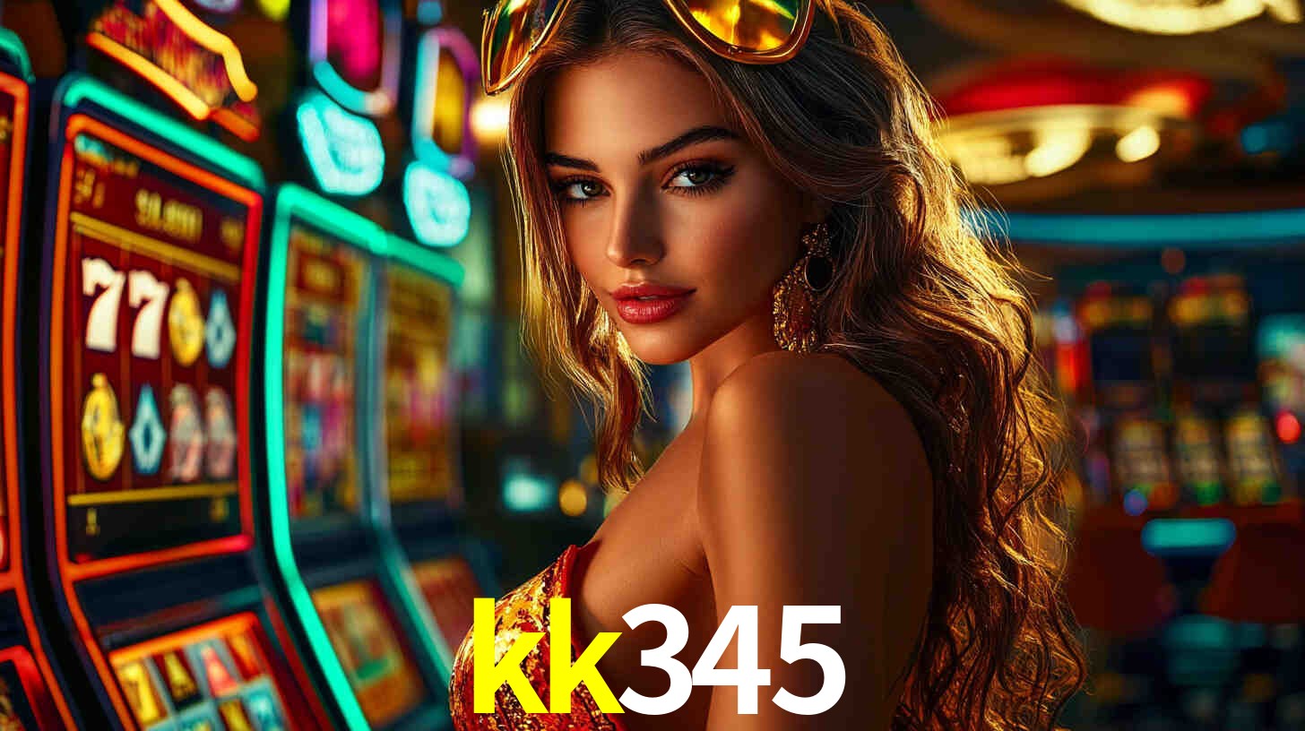 Welcome Bonus kk345