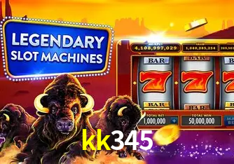 A Revolução dos Aplicativos de Jogos no kk345