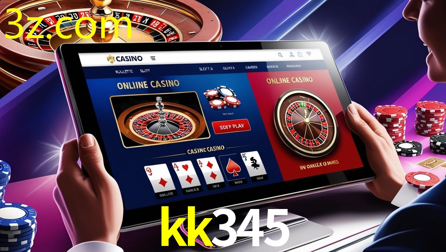 KK345