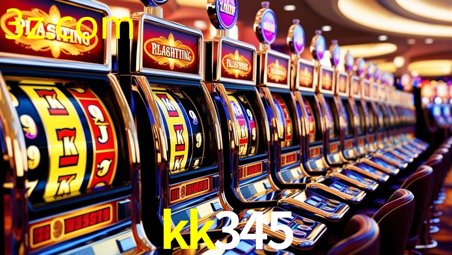 KK345