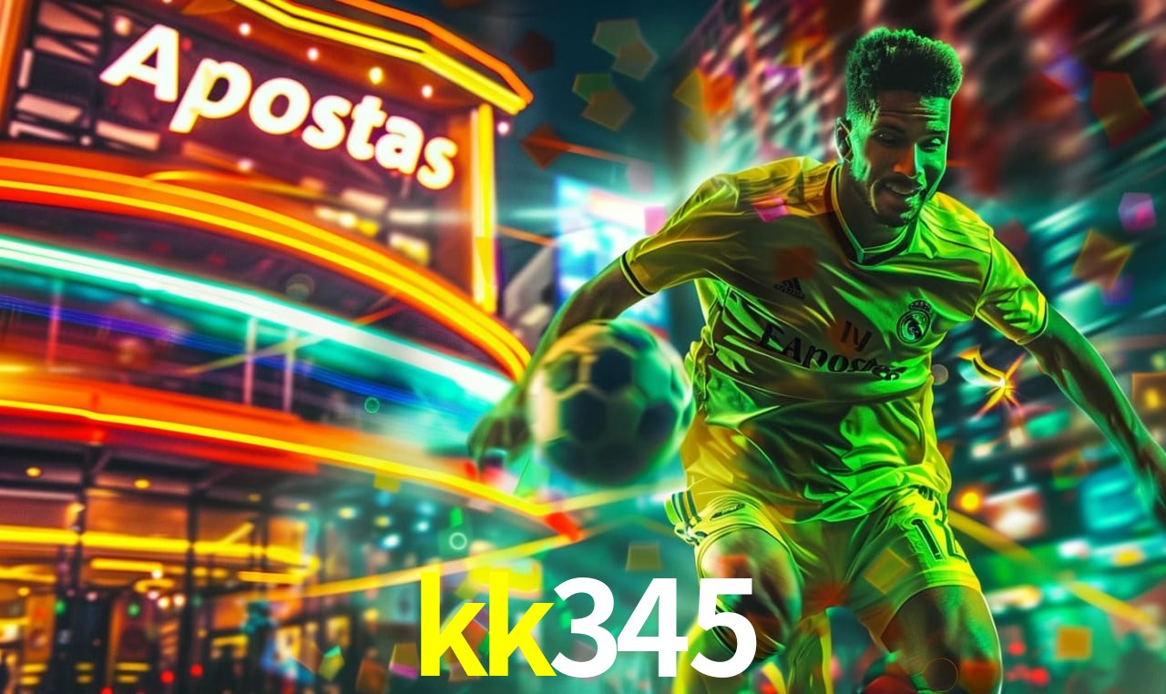 Diretório de Jogos kk345