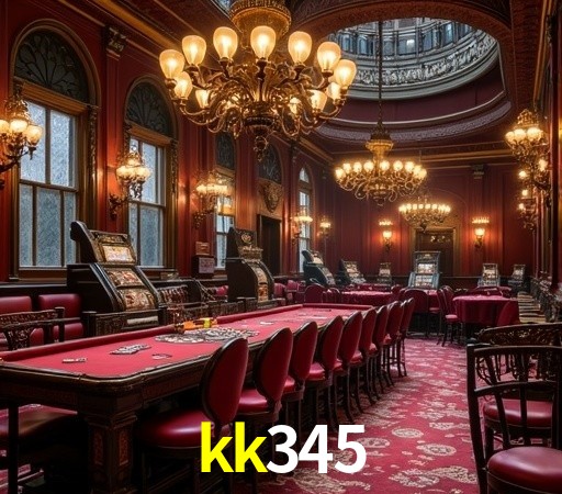 kk345 bet