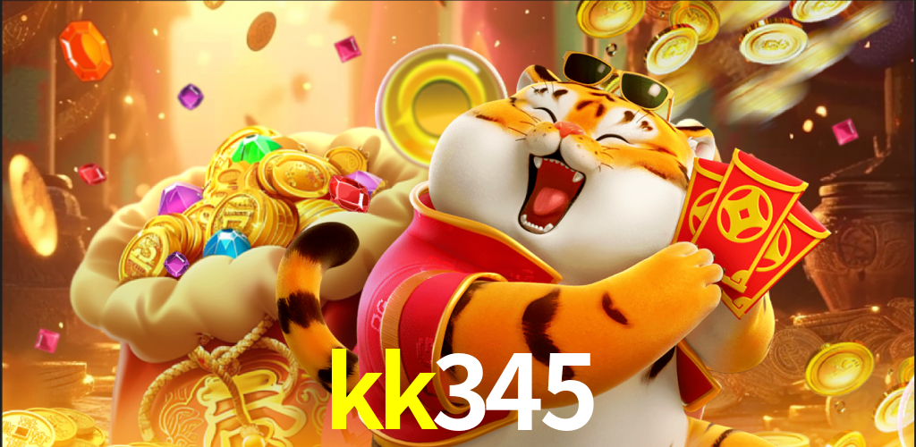 Daily Bonuses kk345