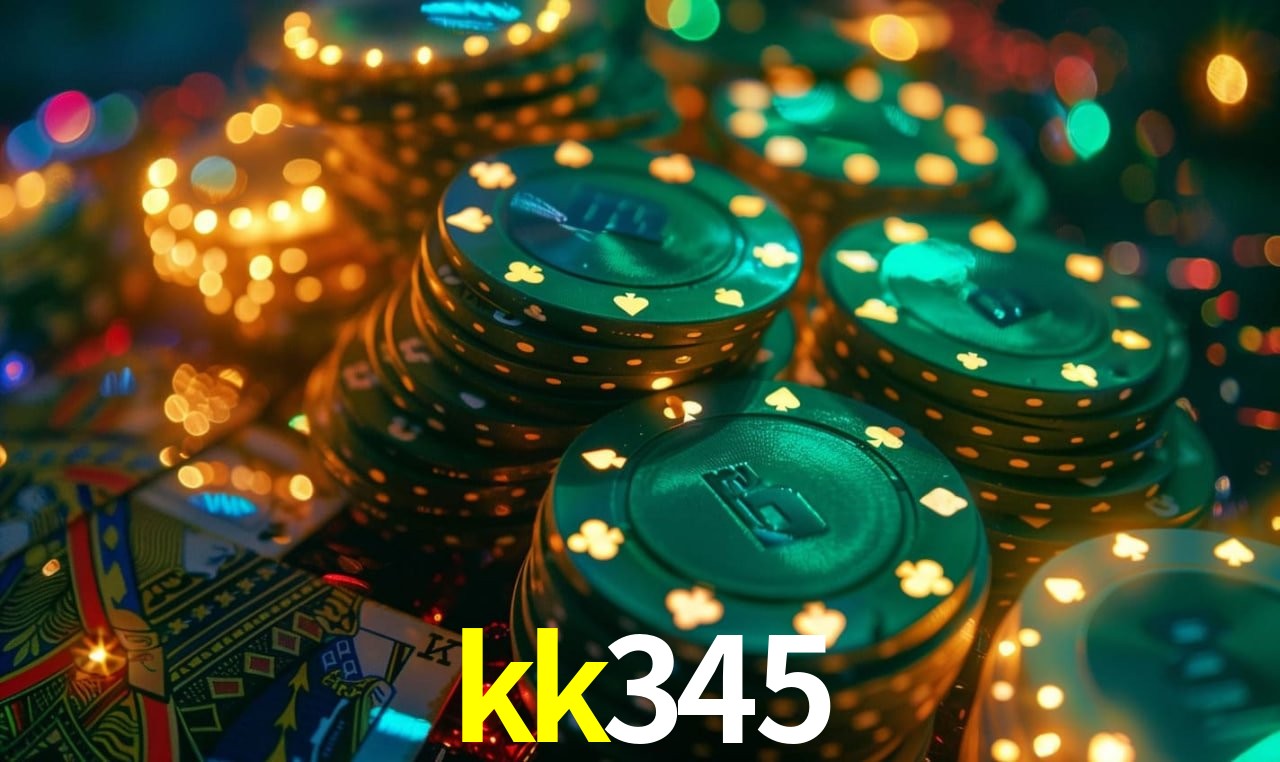 Apostas de Futebol kk345