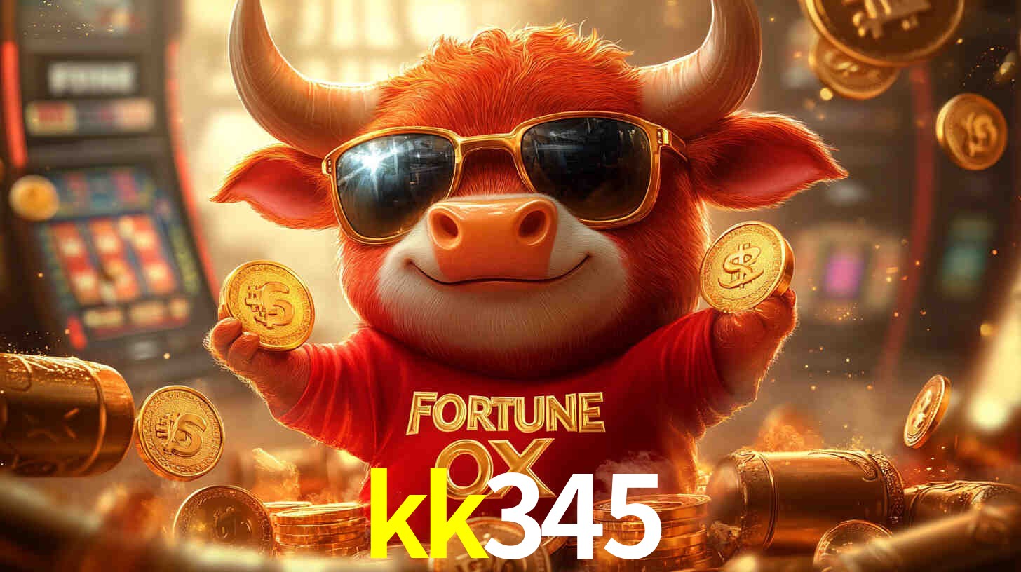 Welcome Bonus kk345