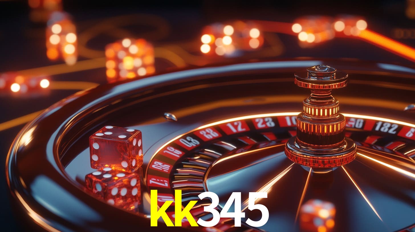 Slot Games kk345