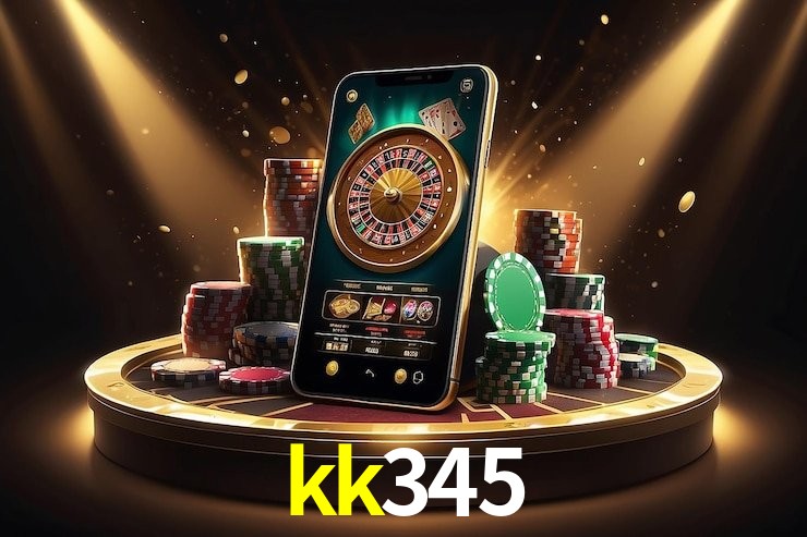Tecnologia da Plataforma kk345