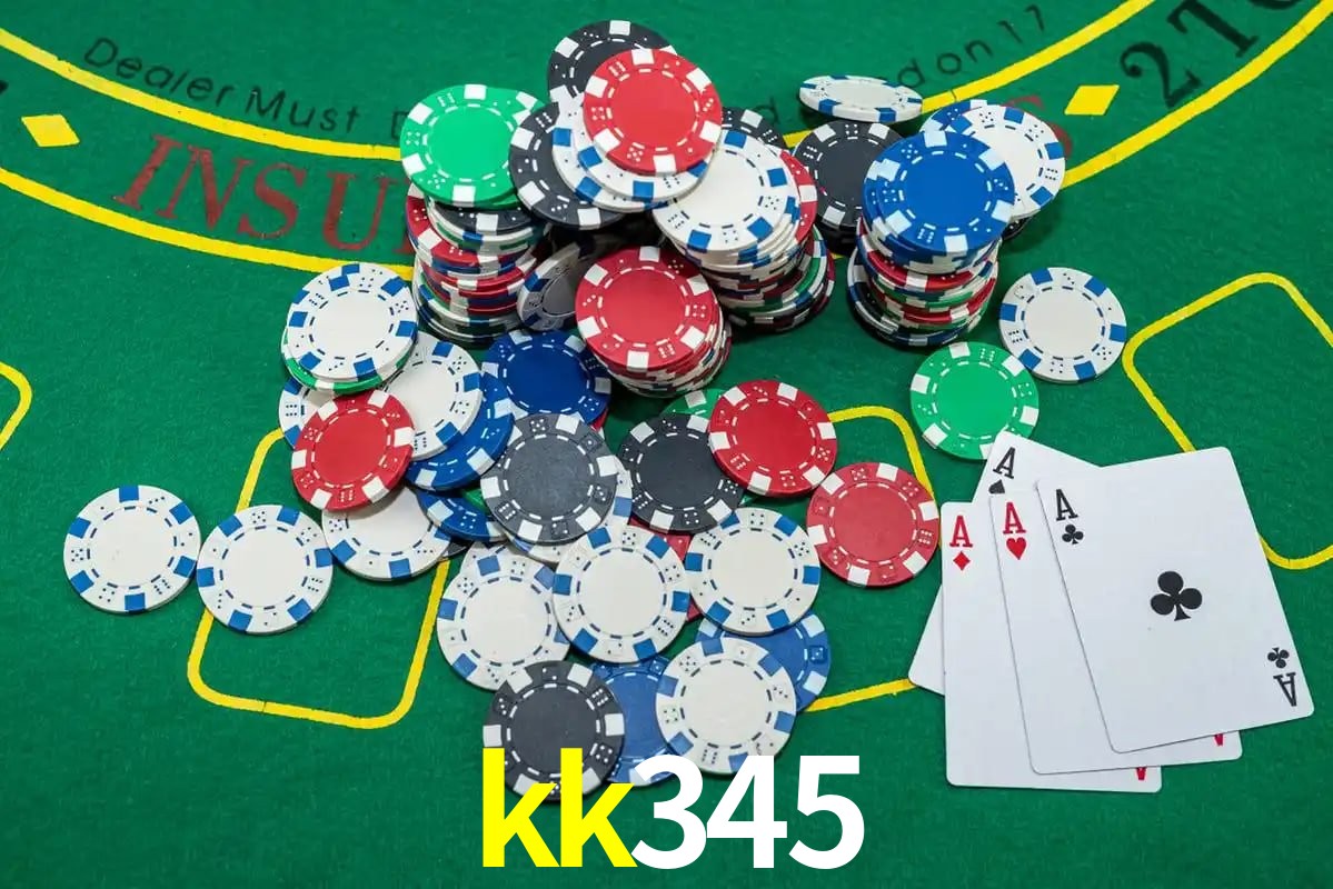 Bônus Diários kk345