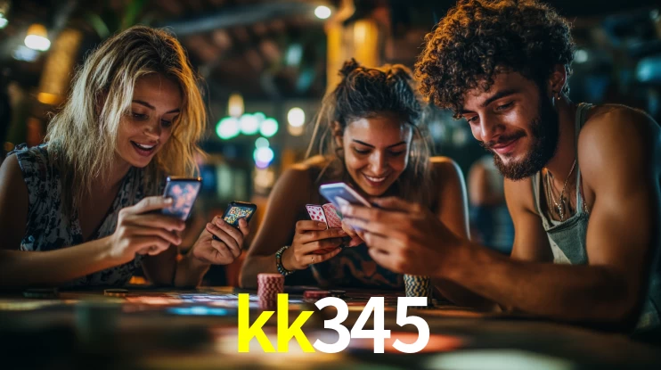 Bonus Features kk345