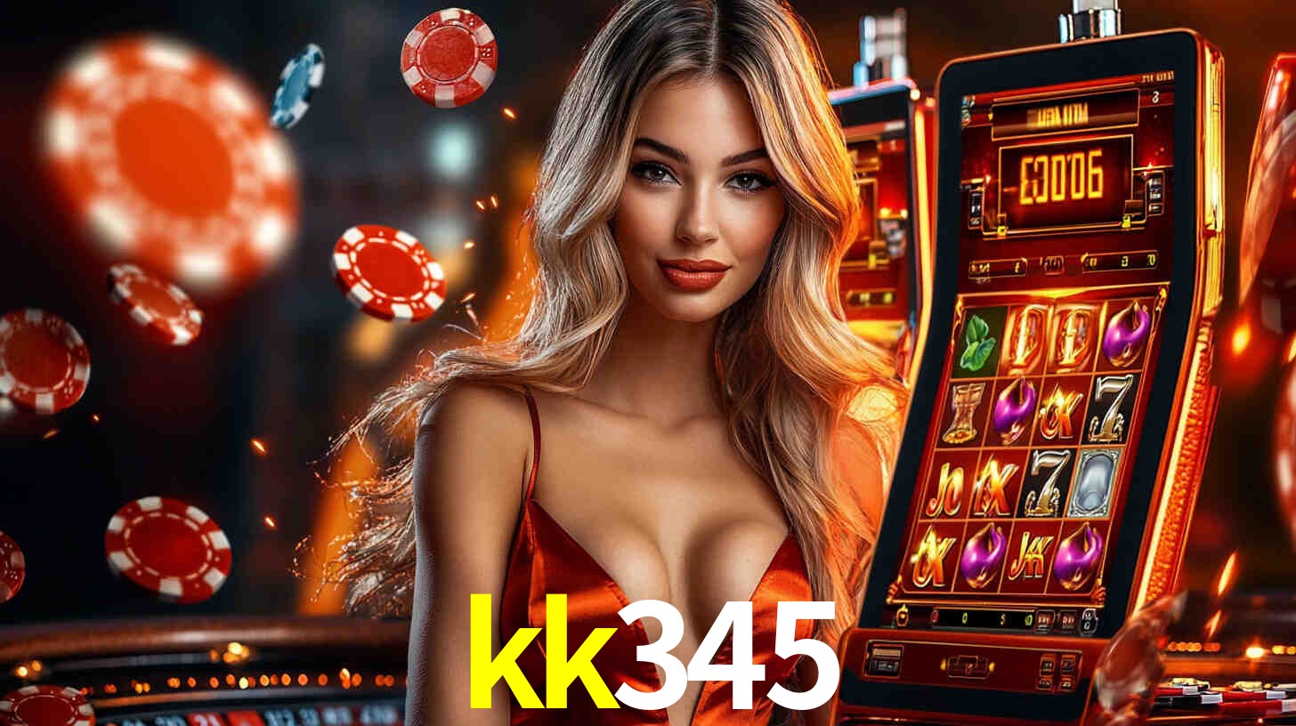 VIP Casino kk345
