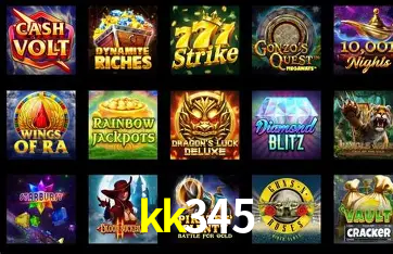 kk345 bet