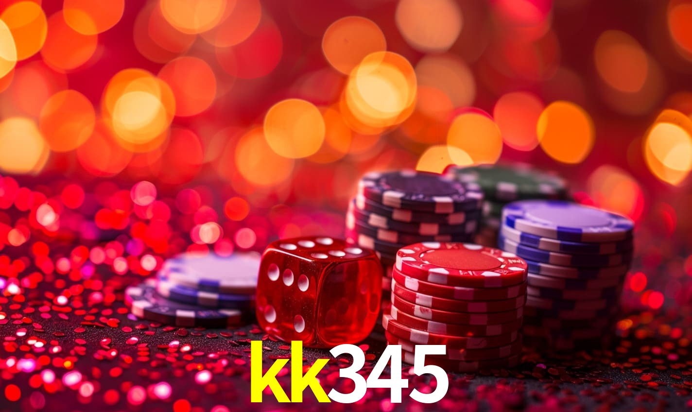 A Emoção da Loteria na kk345: Uma Chance de Mudança de Vida