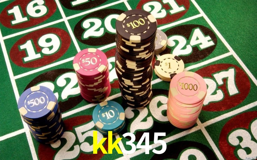 Apostas de Tênis kk345