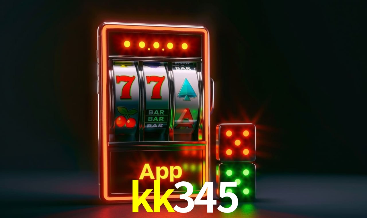 Recursos de Bônus kk345