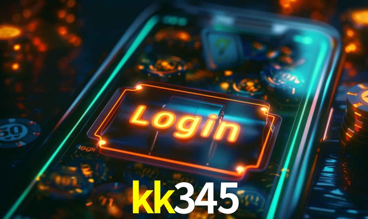 Account Benefits kk345