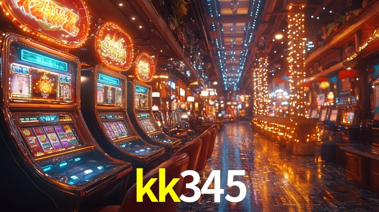 Live Casino kk345