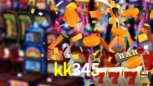 Premium Interface kk345