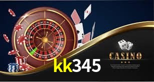 Estatísticas Esportivas kk345