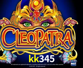 Descubra a Magia dos Jogos de Arcade no kk345