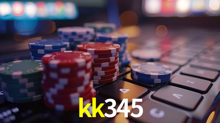 Integração de APIs kk345