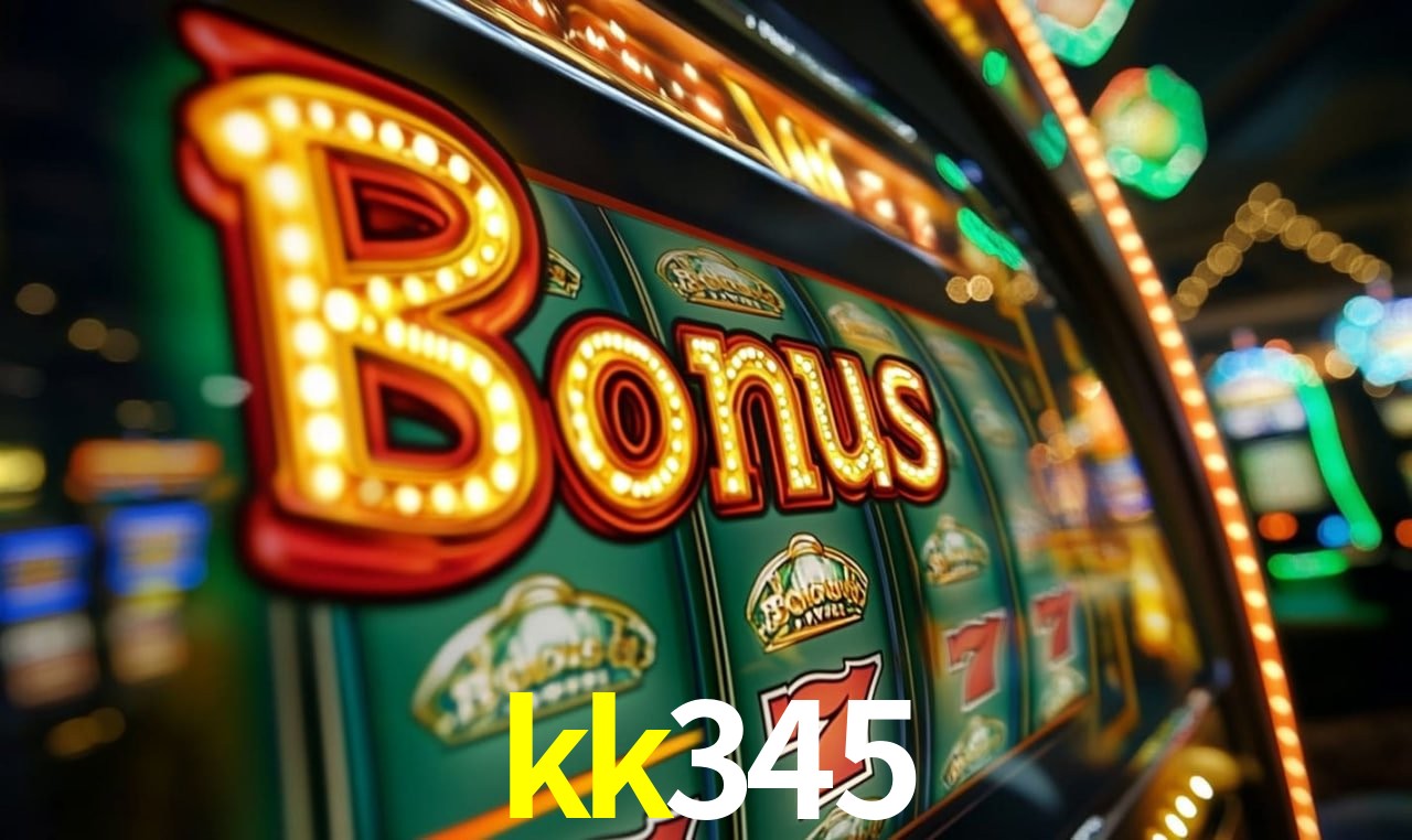 kk345 bet