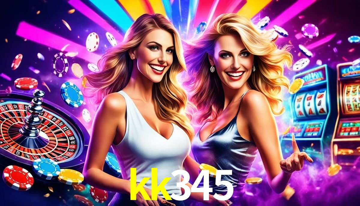 Jogos Exclusivos kk345