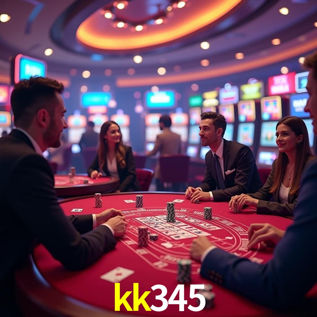Programa VIP kk345