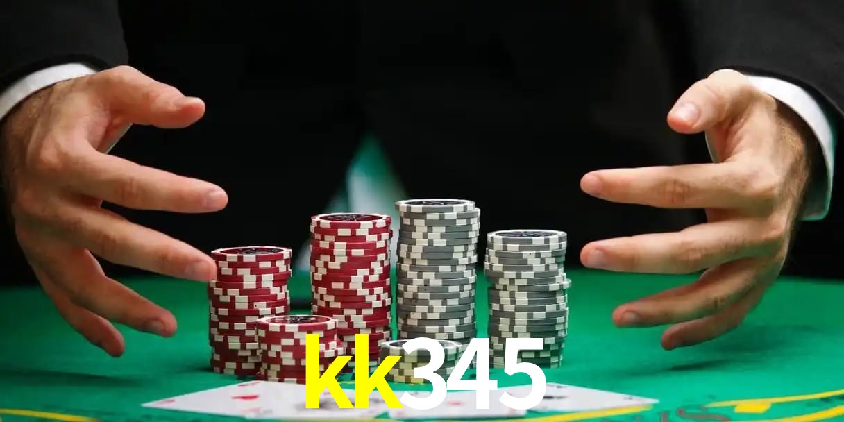 kk345 bet