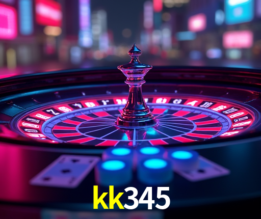 A Experiência Imersiva dos Cassinos Ao Vivo no kk345