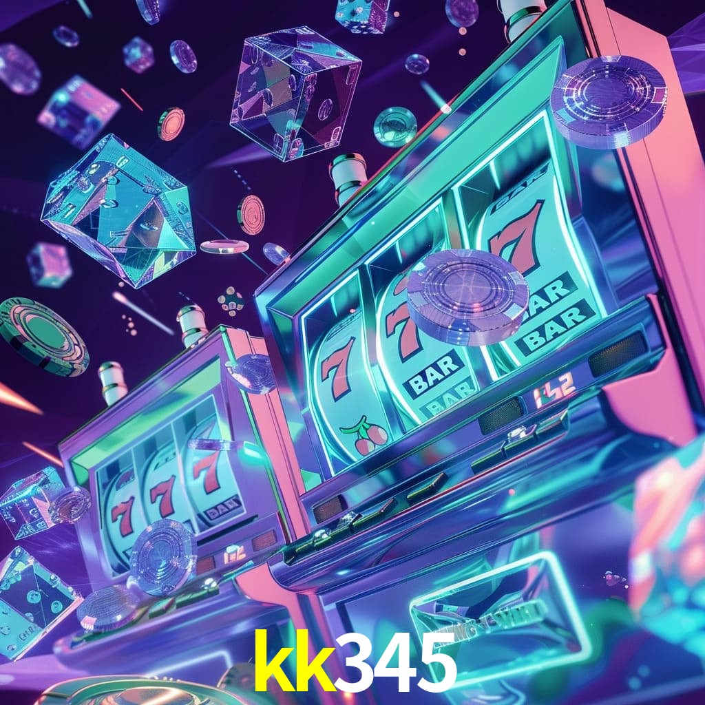 cassino kk345