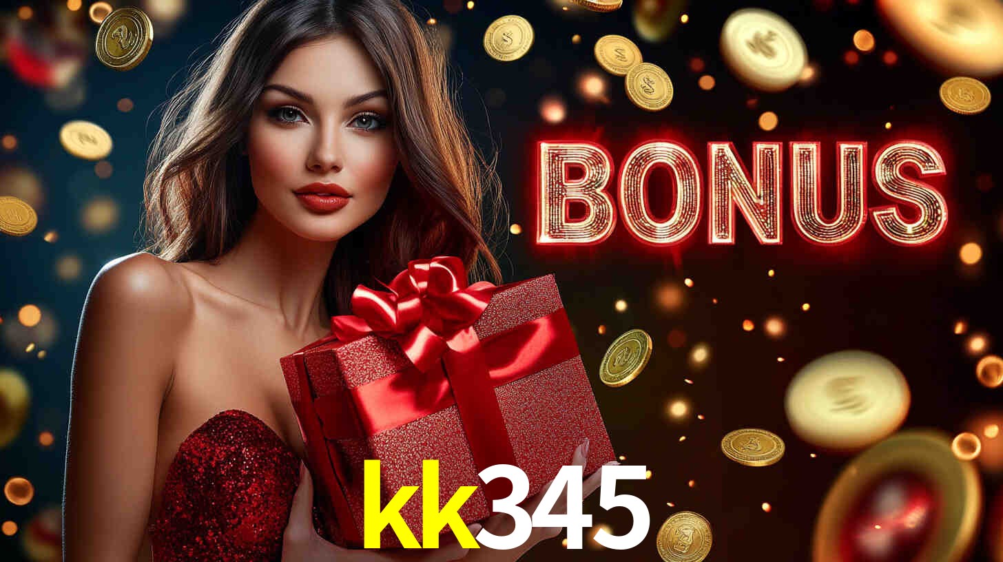 Explorando a Categoria de Eventos em Apostas na kk345
