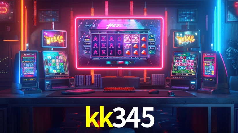 Spaceman Game kk345