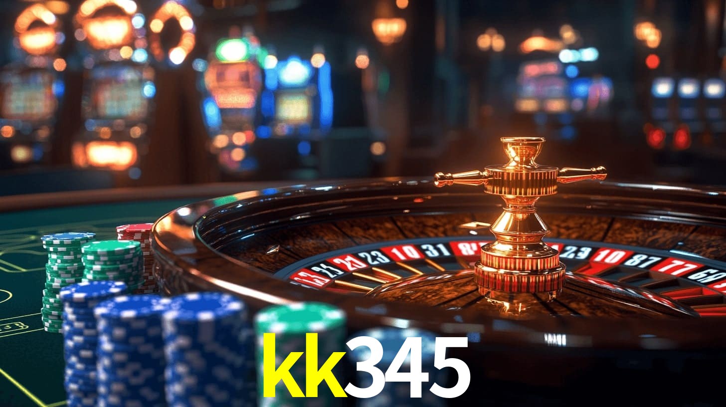 Blackjack Table kk345